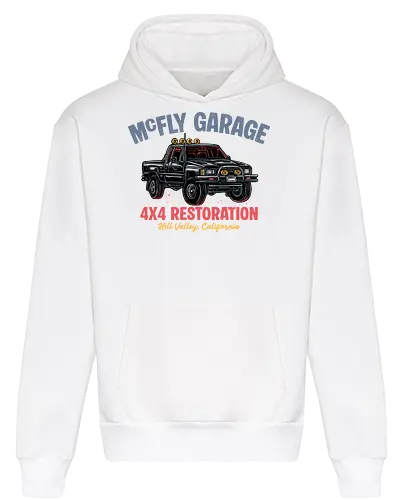 McFly Garage