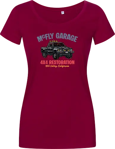 McFly Garage