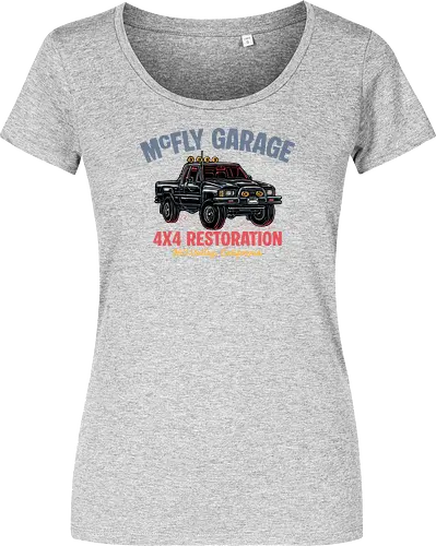 McFly Garage