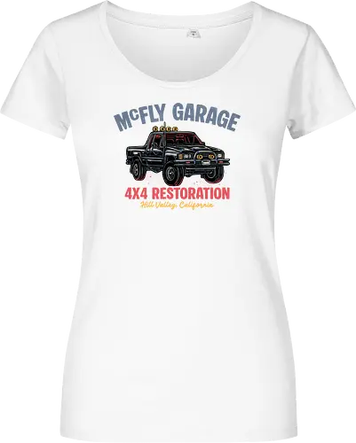 McFly Garage