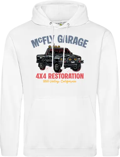 McFly Garage