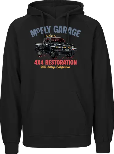 McFly Garage
