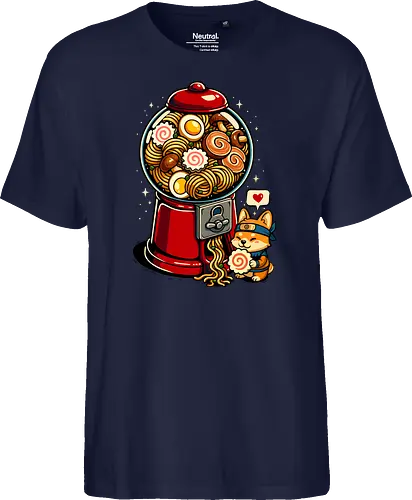Gumball Ramen