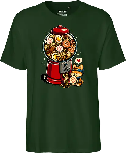 Gumball Ramen