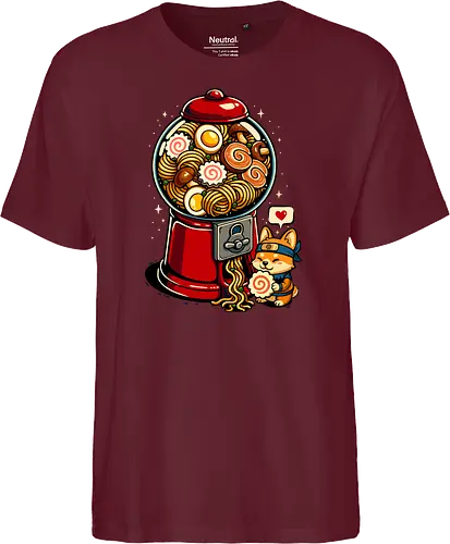 Gumball Ramen