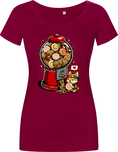 Gumball Ramen