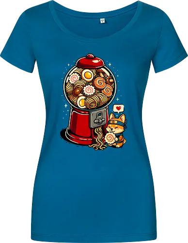Gumball Ramen