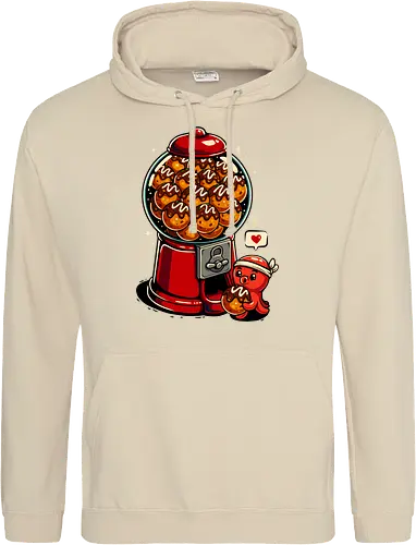 Gumball Takoyaki
