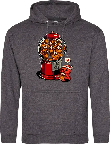 Gumball Takoyaki