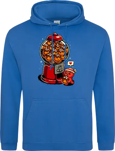 Gumball Takoyaki
