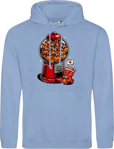 Gumball Takoyaki