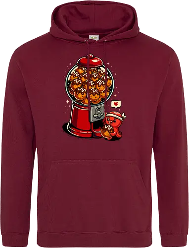 Gumball Takoyaki