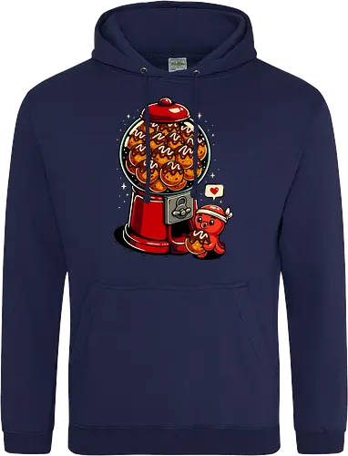 Gumball Takoyaki
