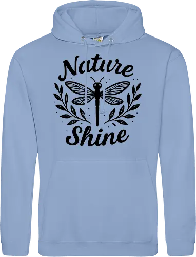 Nature Shine - Dragonfly