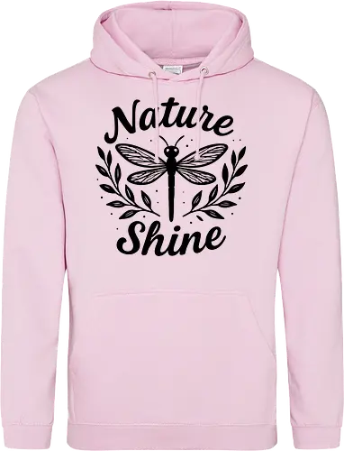 Nature Shine - Dragonfly