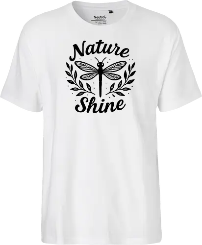 Nature Shine - Dragonfly