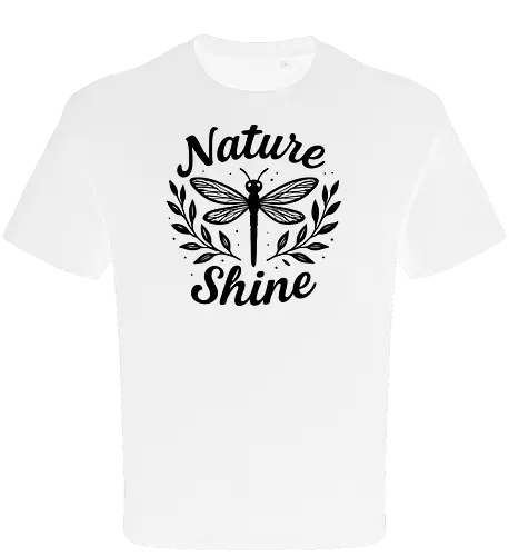 Nature Shine - Dragonfly