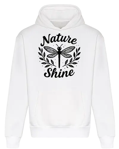 Nature Shine - Dragonfly