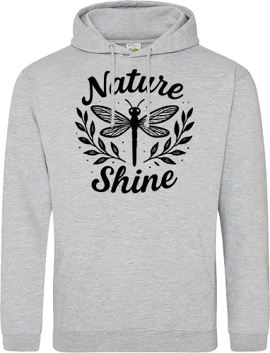 Nature Shine - Dragonfly