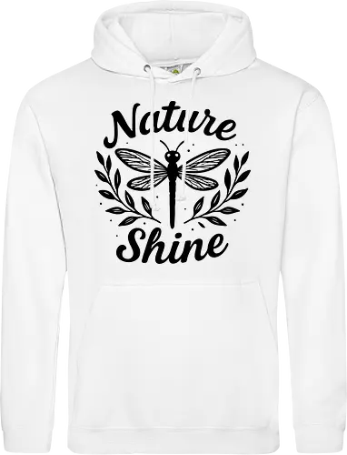 Nature Shine - Dragonfly