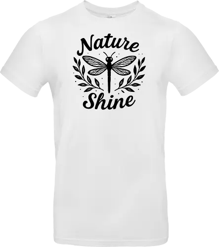 Nature Shine - Dragonfly
