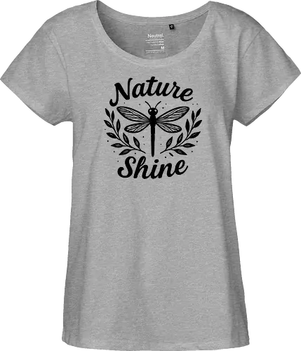 Nature Shine - Dragonfly