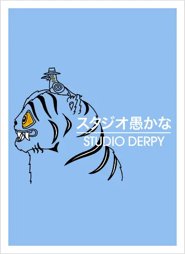 Studio Derpy