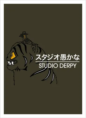 Studio Derpy