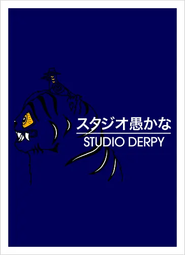 Studio Derpy