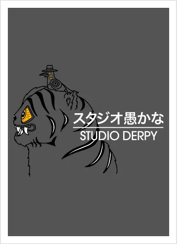 Studio Derpy