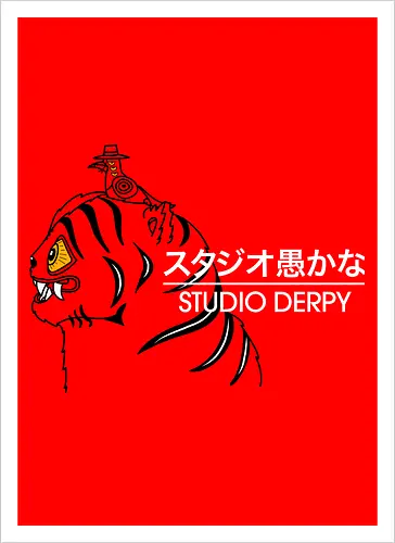 Studio Derpy