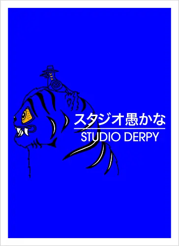 Studio Derpy