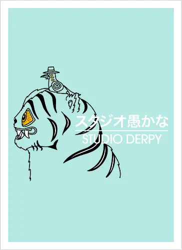Studio Derpy