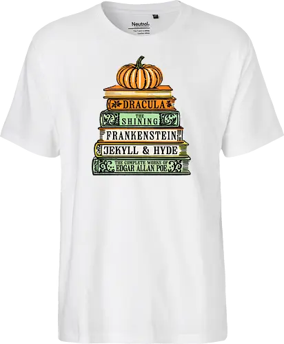 Chilling Classics Halloween Horror Books