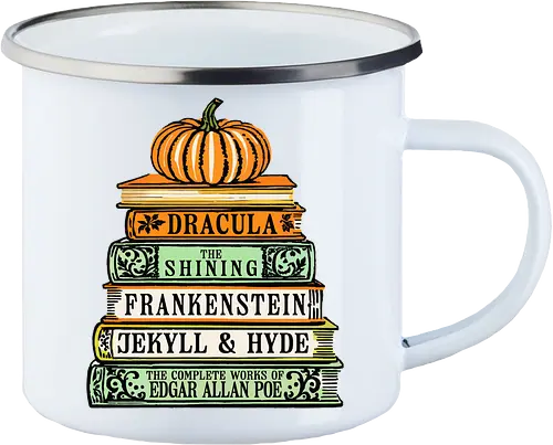 Chilling Classics Halloween Horror Books