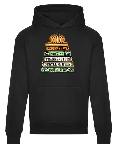 Chilling Classics Halloween Horror Books