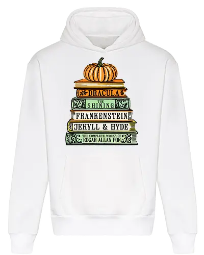 Chilling Classics Halloween Horror Books