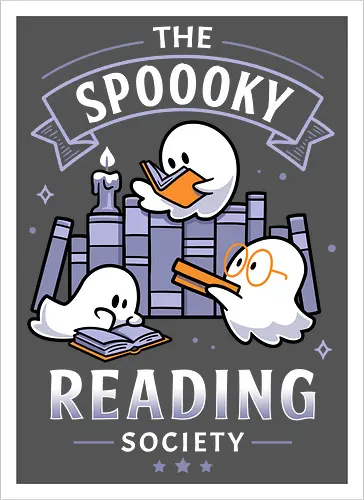 Spooky Reading Society