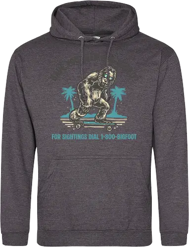 Have you seen him shred?