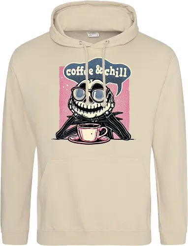 Coffee and Chill day