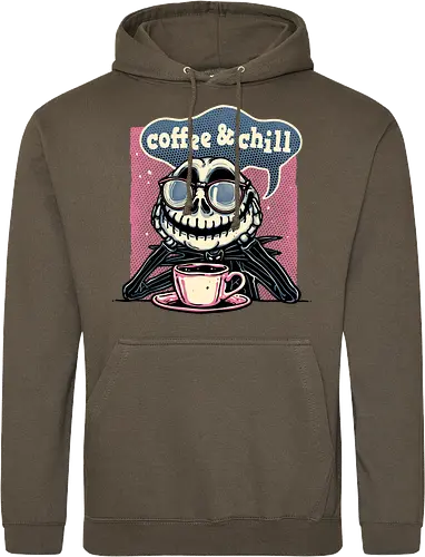 Coffee and Chill day