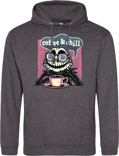 Coffee and Chill day