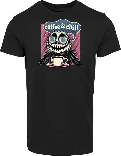 Coffee and Chill day
