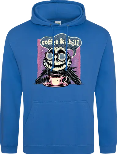 Coffee and Chill day