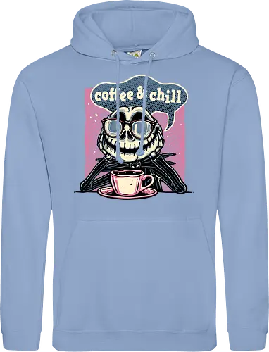 Coffee and Chill day