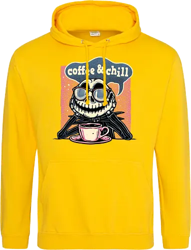 Coffee and Chill day