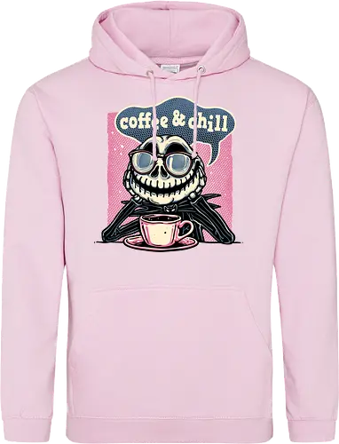 Coffee and Chill day
