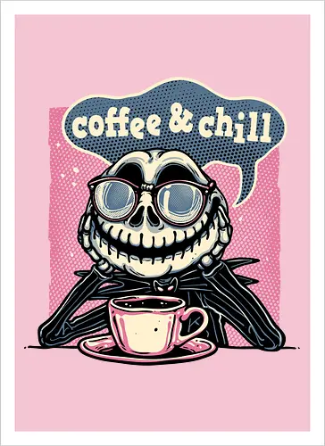 Coffee and Chill day