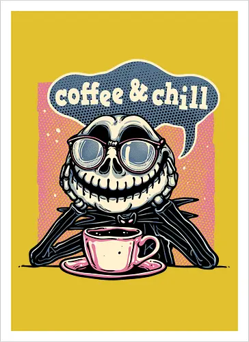 Coffee and Chill day