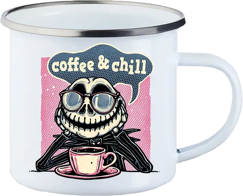 Coffee and Chill day